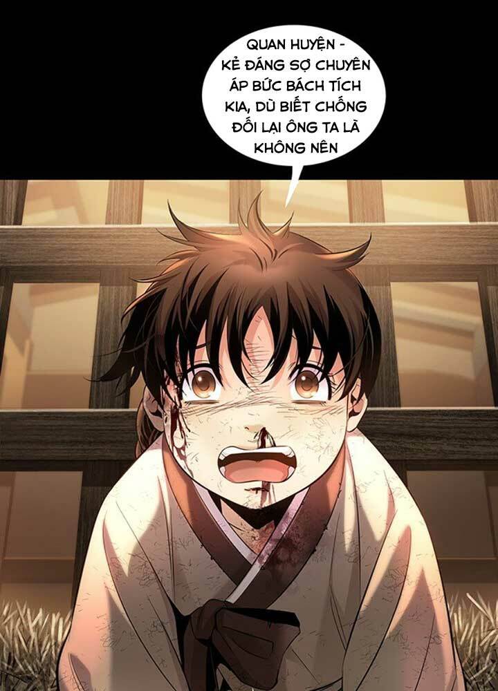 đạn bạc chapter 6 14