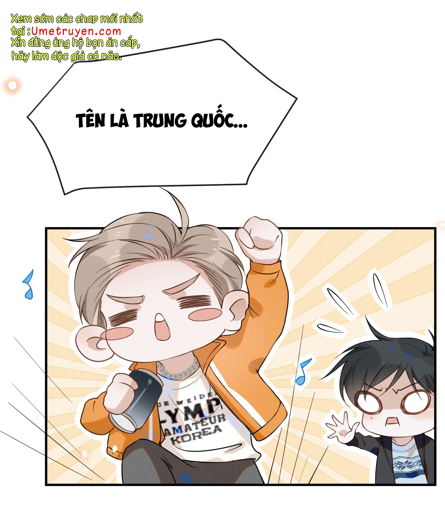 kiếp sau không gặp chapter 15 19