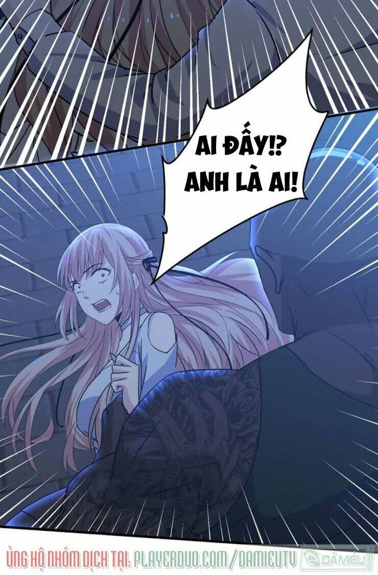 ta có nhẫn thần quyền năng chapter 23 6