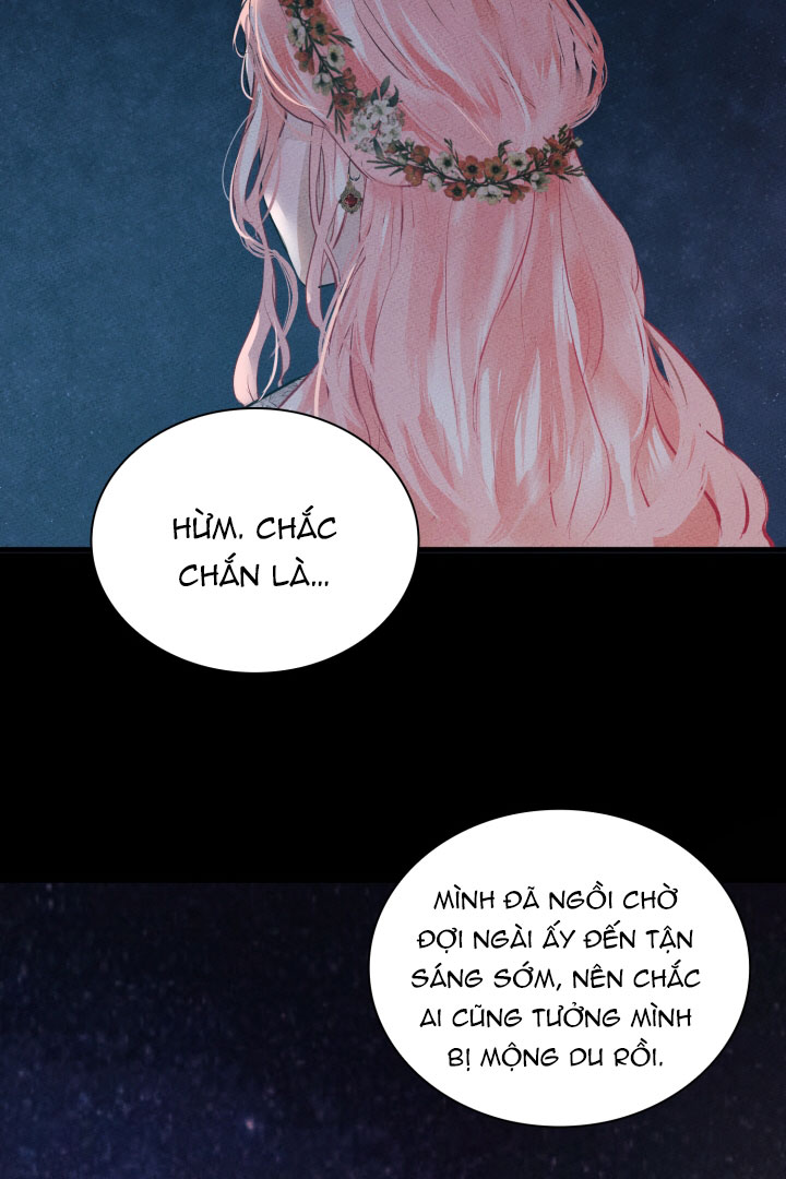 tôi muốn hủy cuộc hôn ước này chapter 2 49