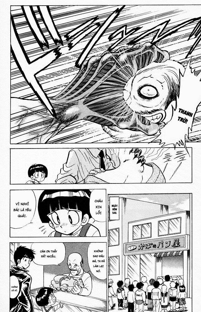 jigoku sensei nube - người thầy dũng cảm chapter 72 18