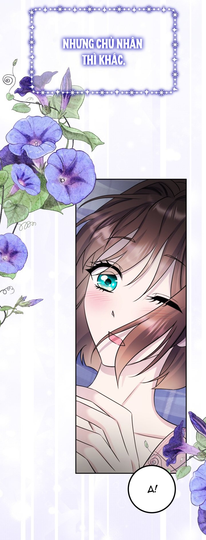 [18+] nếu cứu rỗi một cầm thú hư hỏng chapter 38.2 16