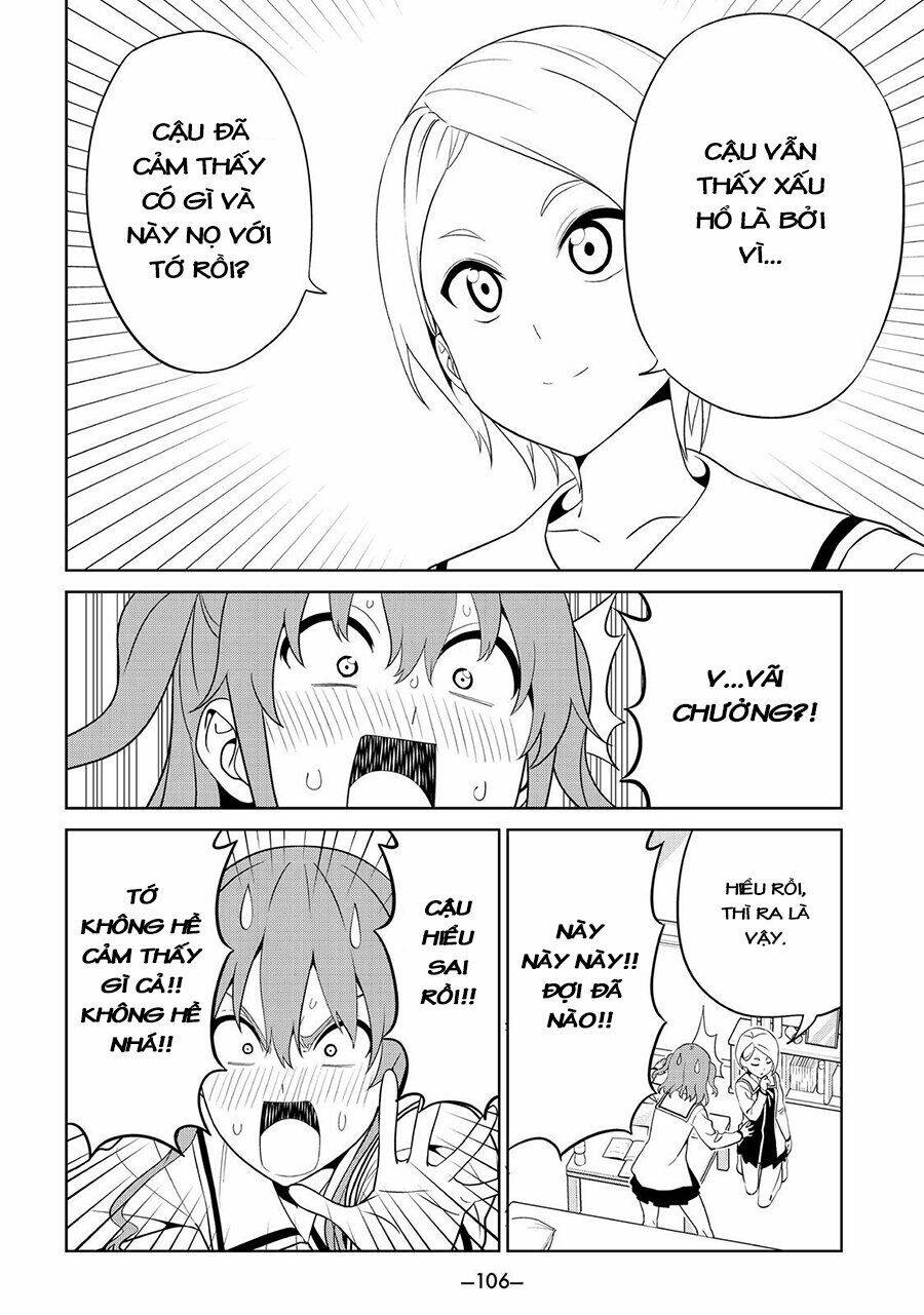aho girl chapter 124 7
