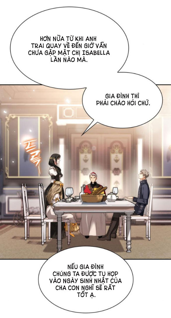 Chị Yêu, Kiếp Này Em Sẽ Là Hoàng Hậu chapter 55.1 - Trang 53