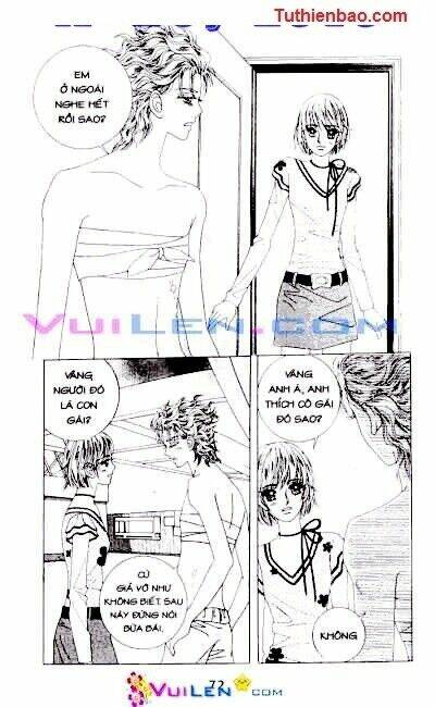 mặt nạ tình yêu chapter 89 31