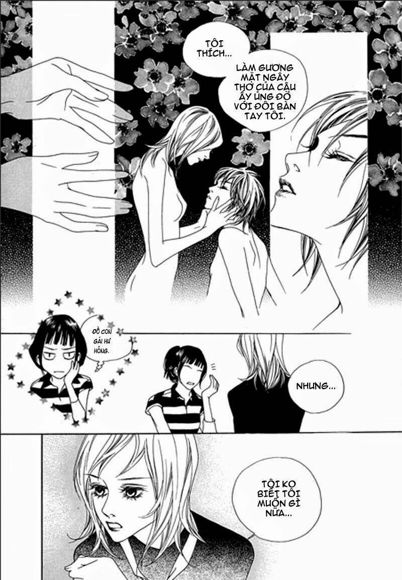 bông hoa của tội lỗi chapter 11 18