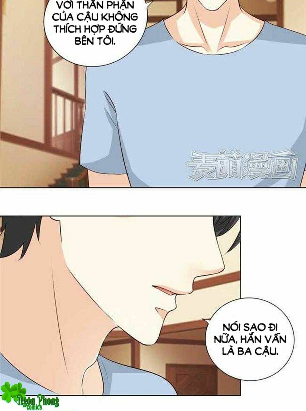 tổng tài bá đạo là gay chapter 65 16