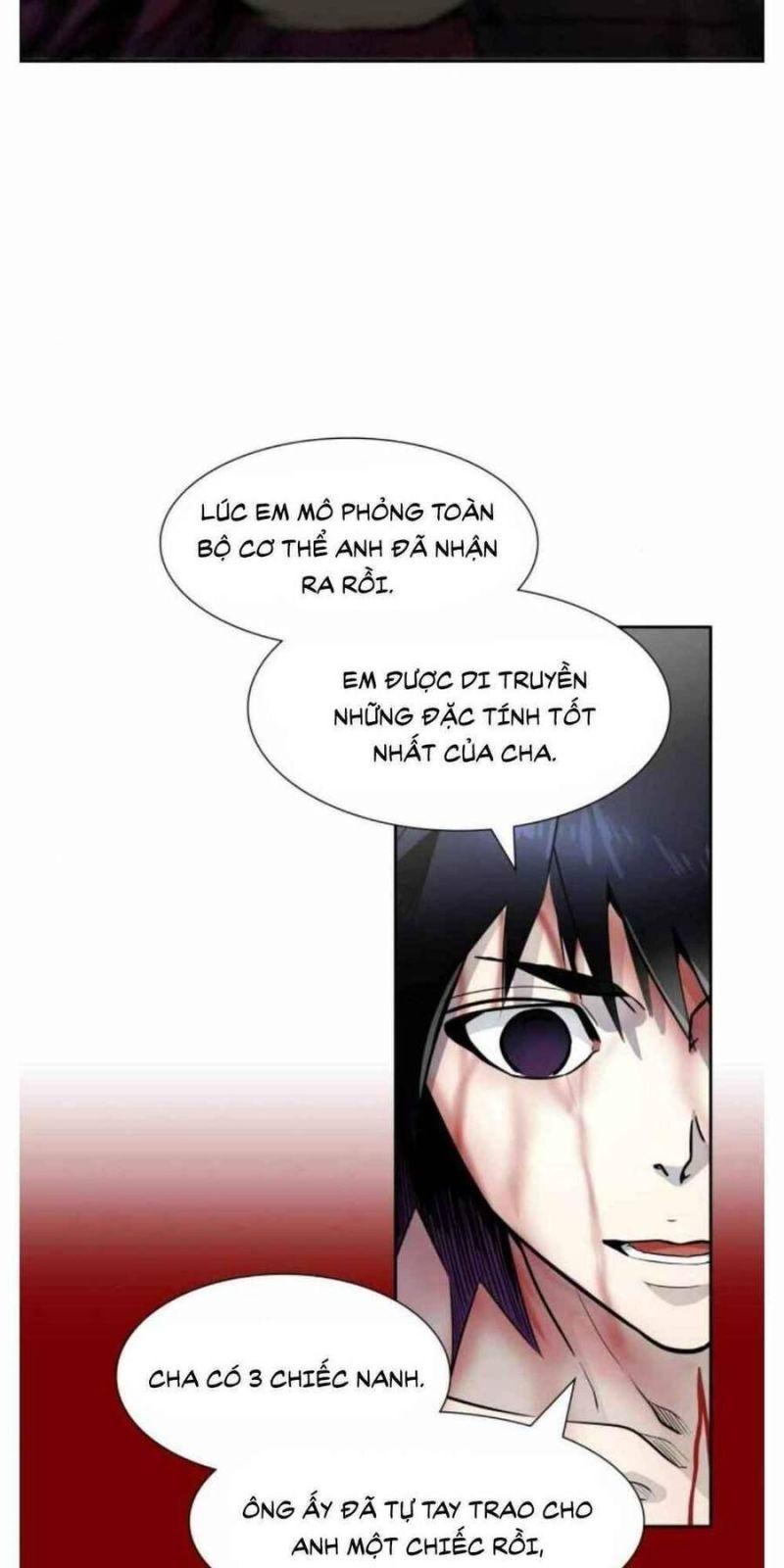 tòa tháp bí ẩn 2 chapter 501 95