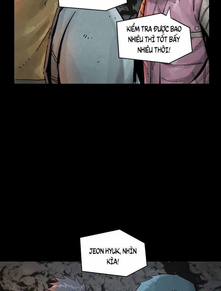 mật mã mê cung chapter 14 88