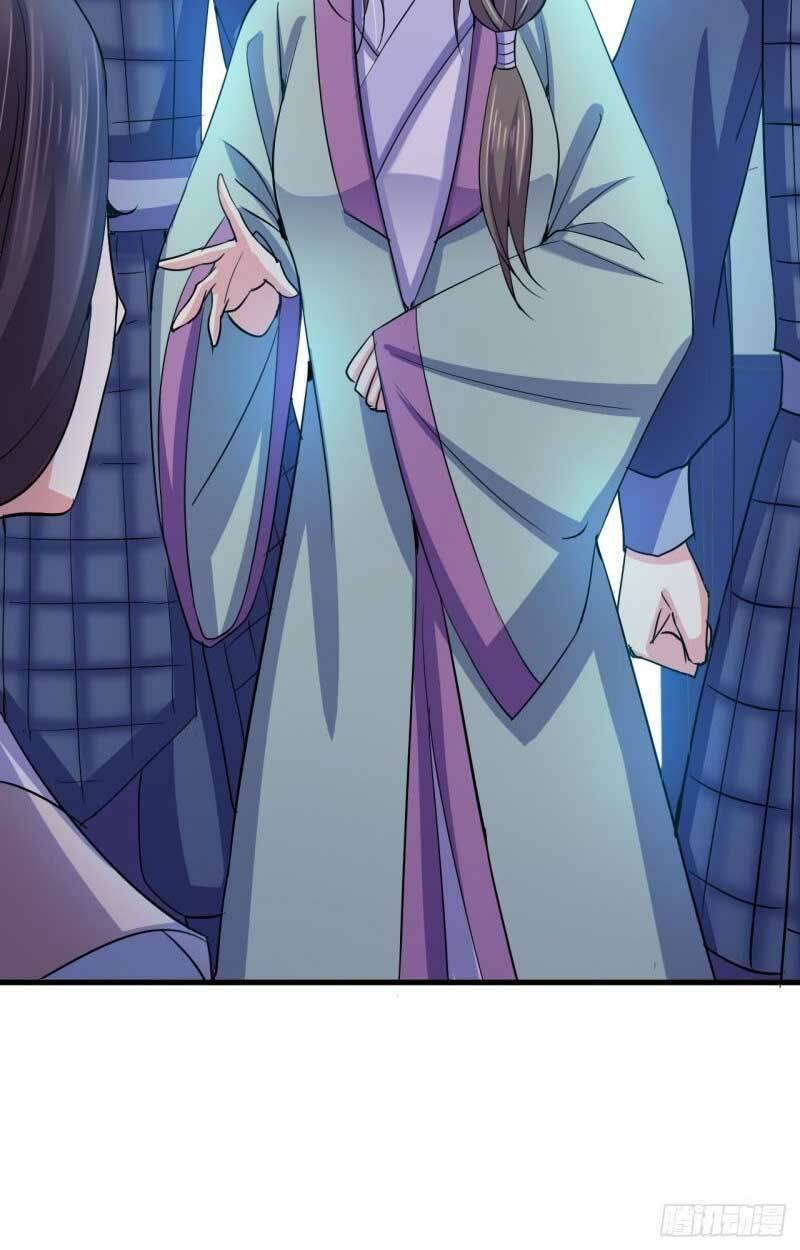 bạo quân thử yêu: yêu hậu như thử đa kiều chapter 61.2 11