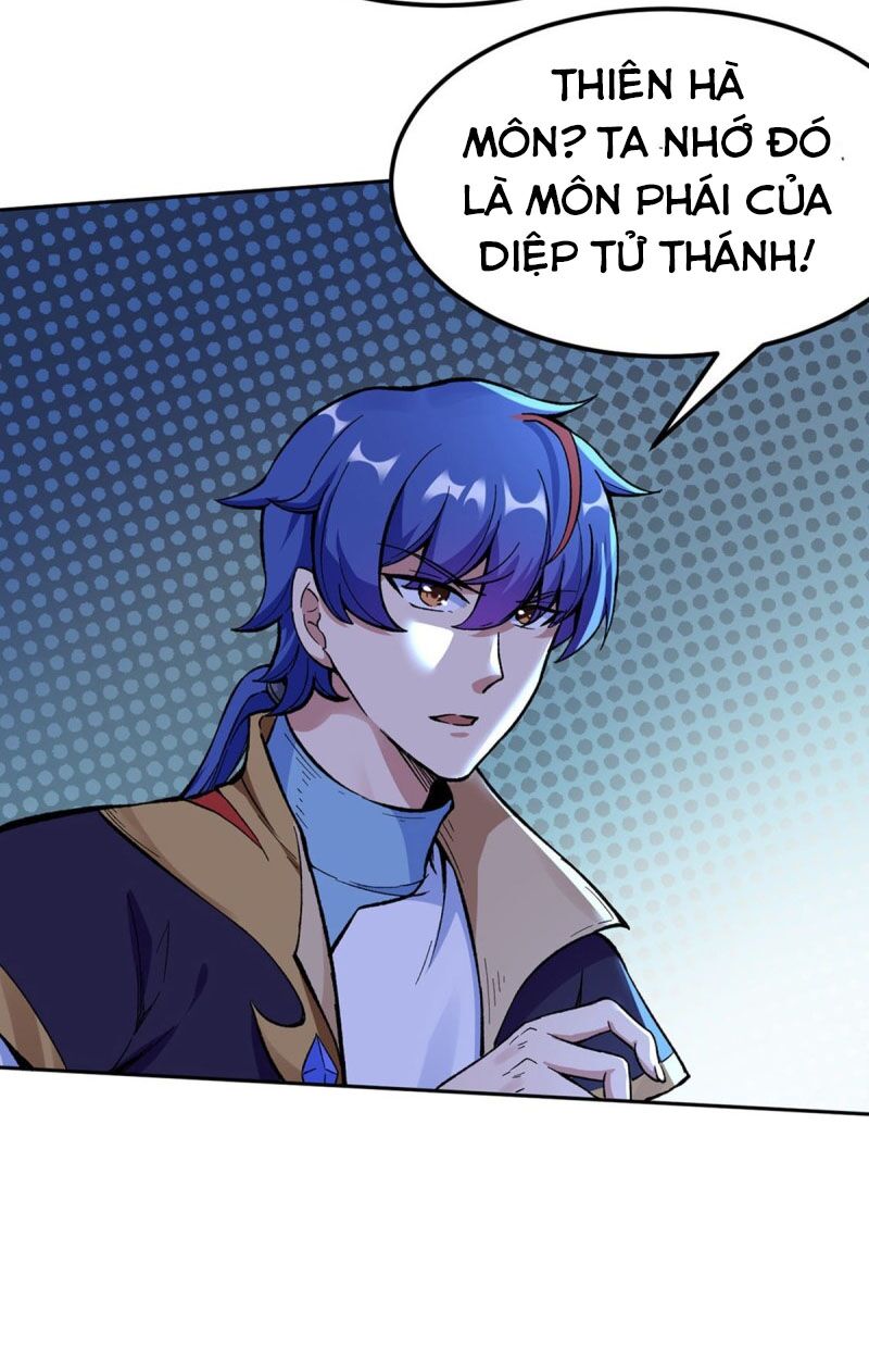 võ đạo độc tôn chapter 264 31