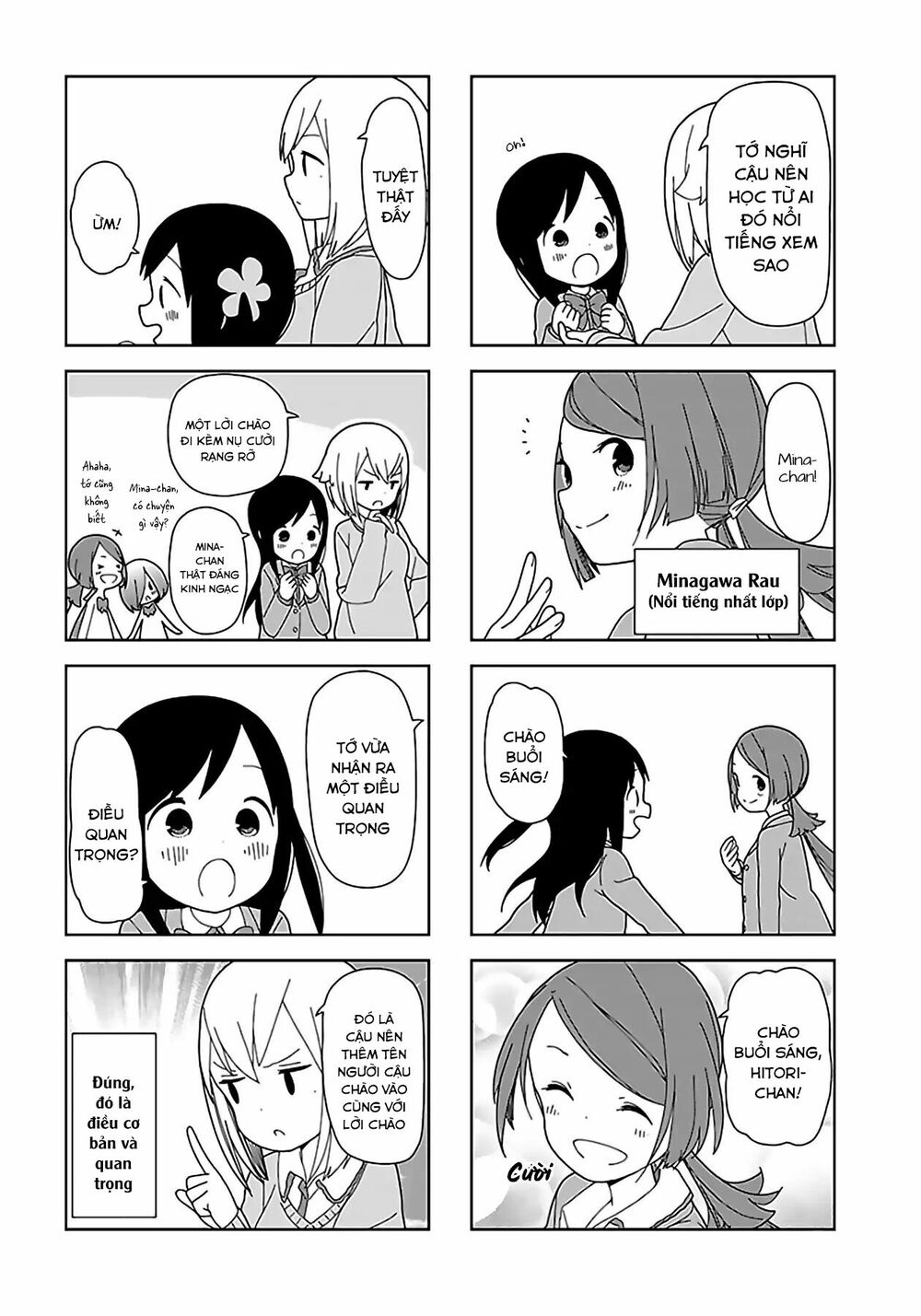 bocchi đi kiếm bạn chapter 54 6