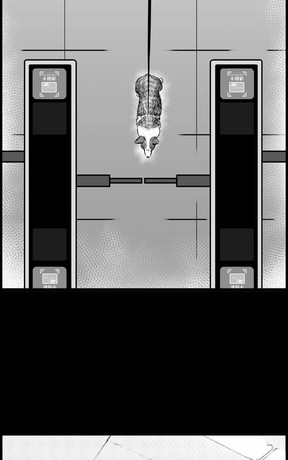 dạ hành khuyển chapter 5 9