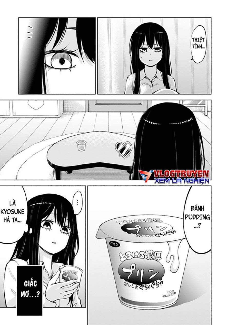 mieruko-chan chapter 51 15