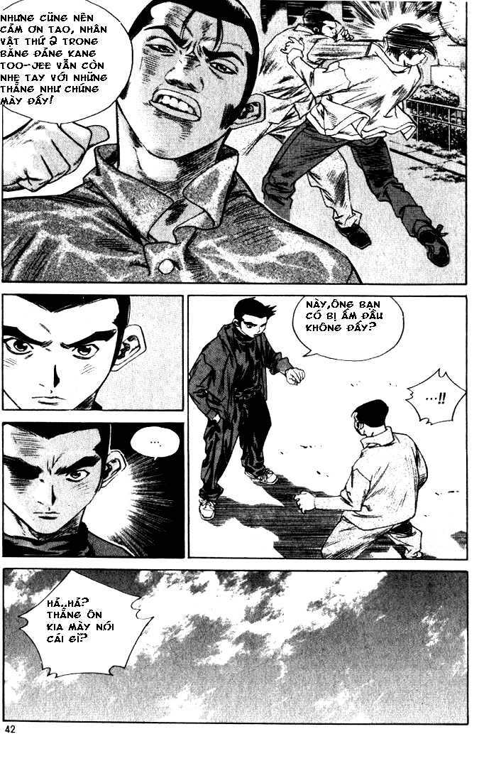 change guy chapter 222 6