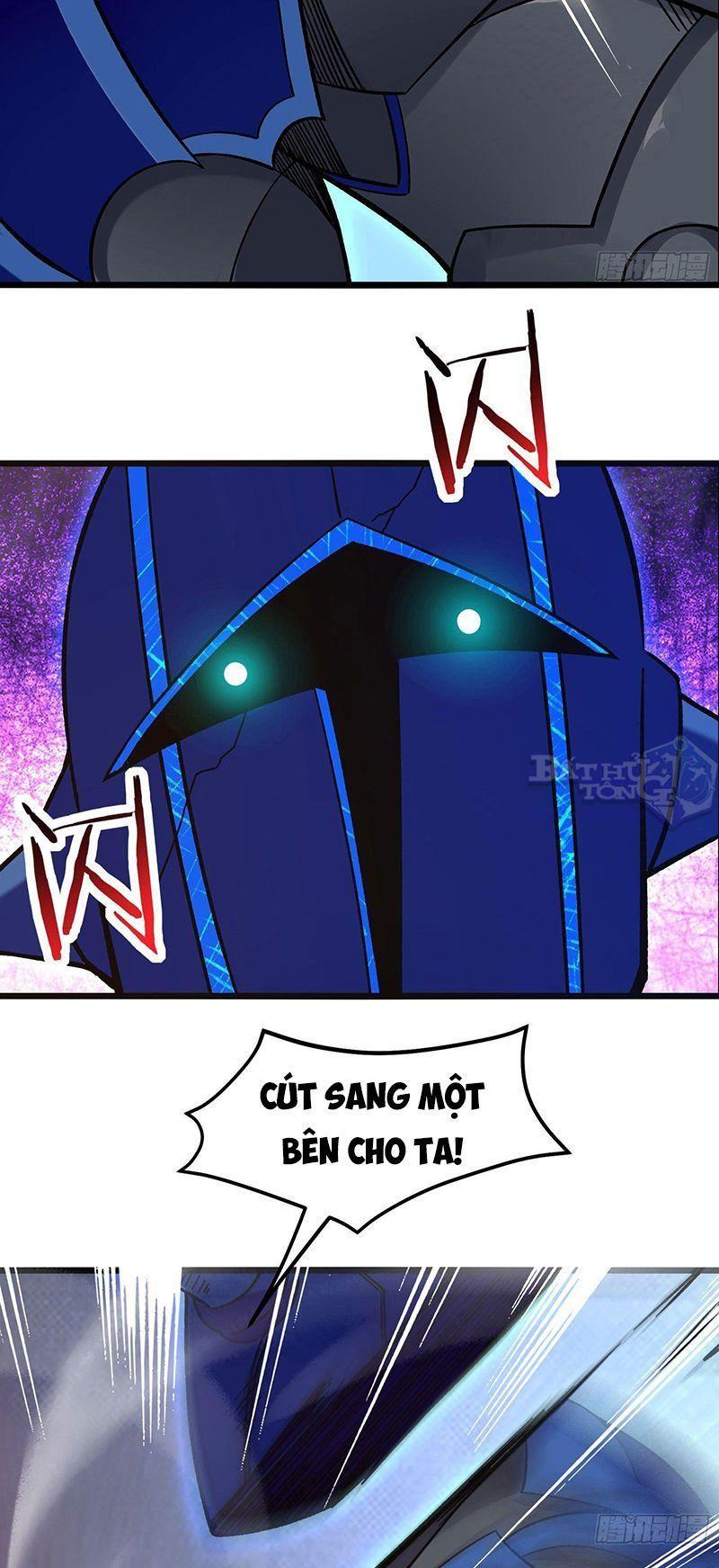 đồ đệ ta toàn là nữ ma đầu chapter 98 4