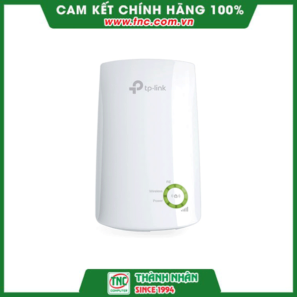 Repeater TP-LINK TL-WA854RE- Hàng chính hãng