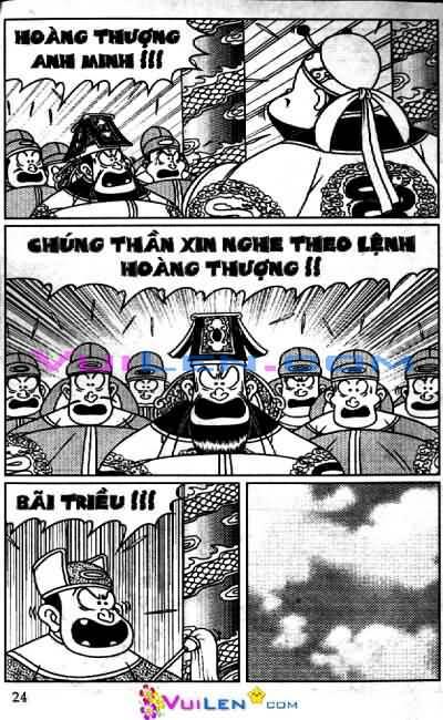 thần đồng đất việt chapter 77 21