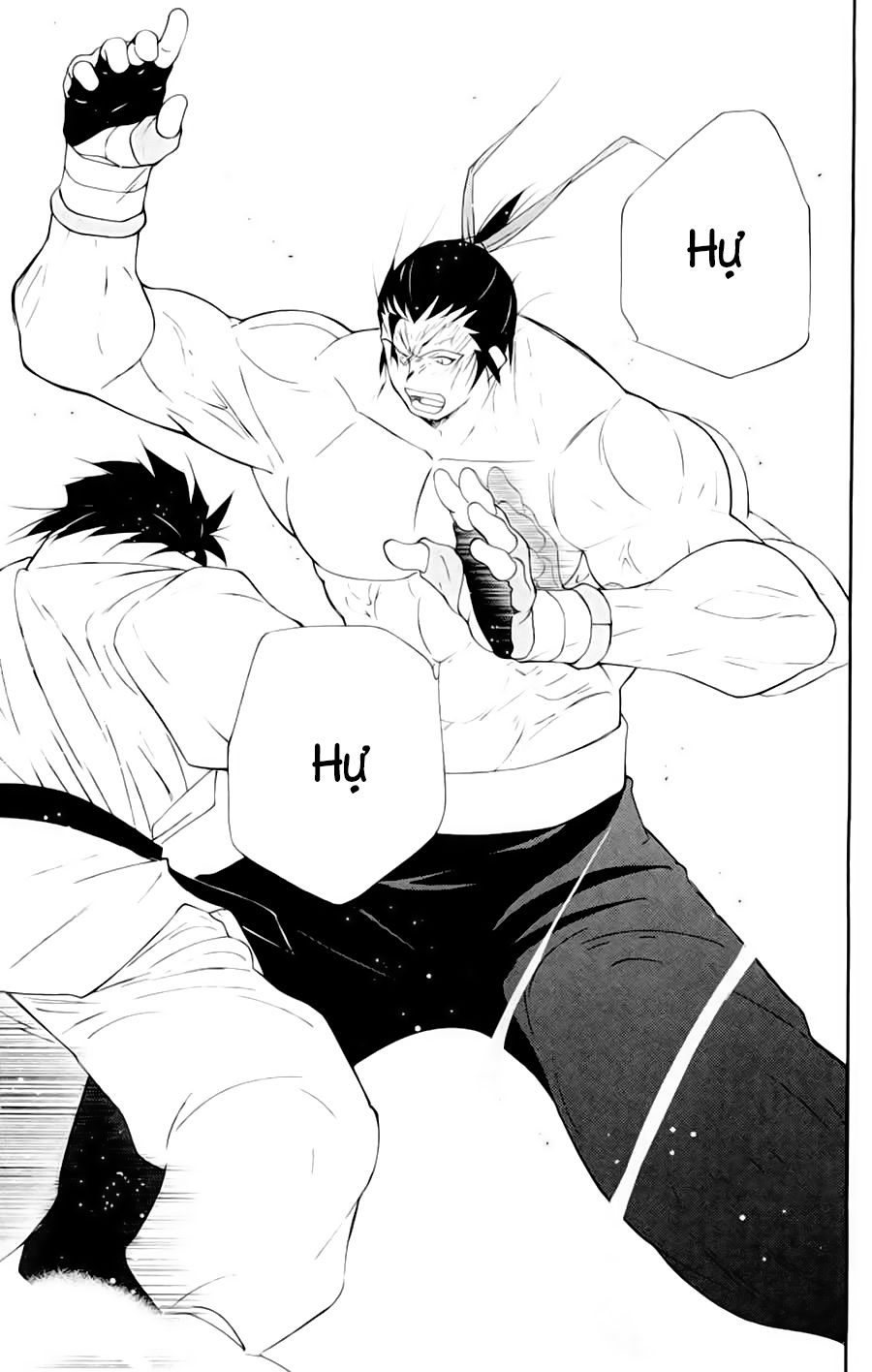 truyền nhân atula 3 chapter 49 20