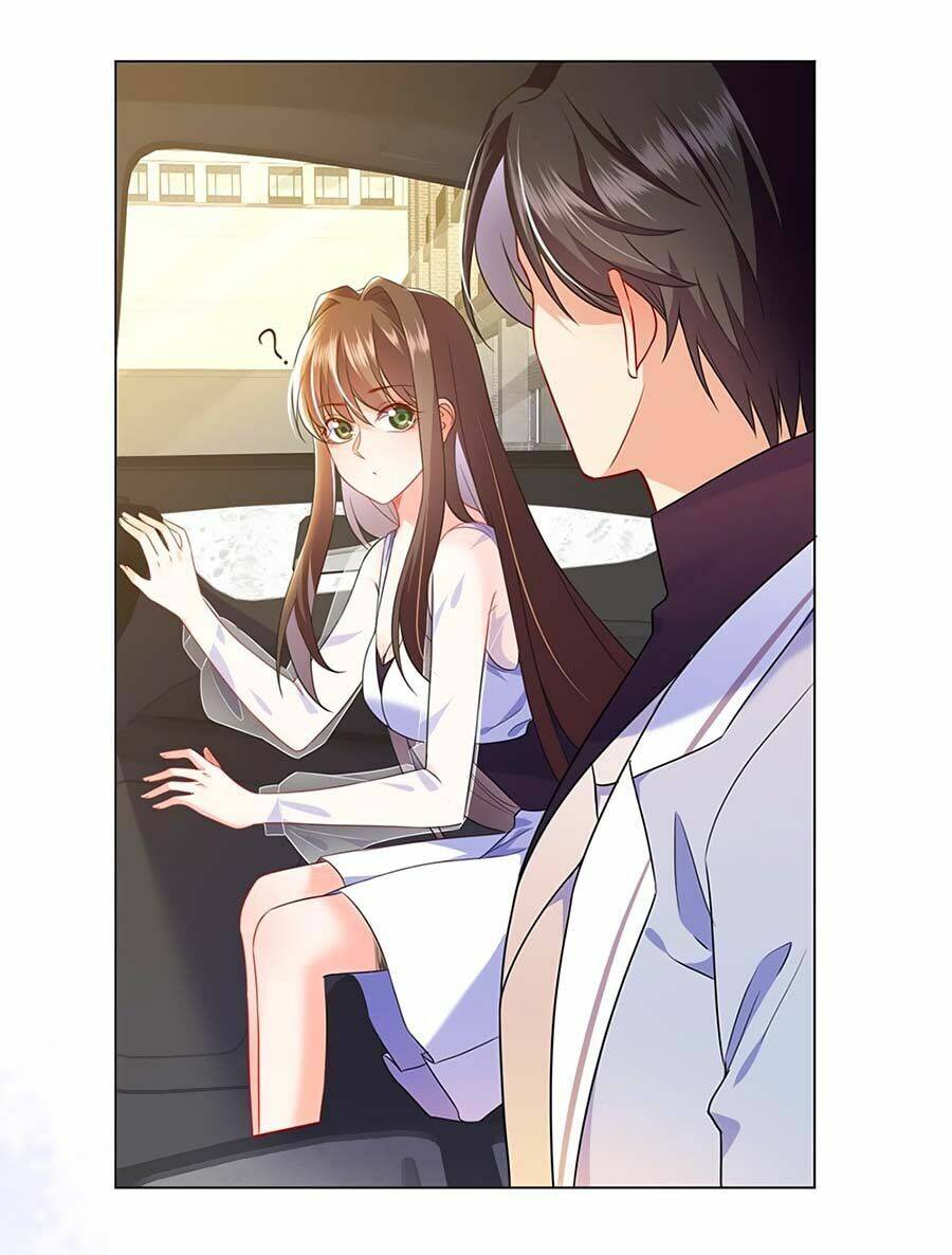 nữ vương tàn nhẫn chapter 20 1