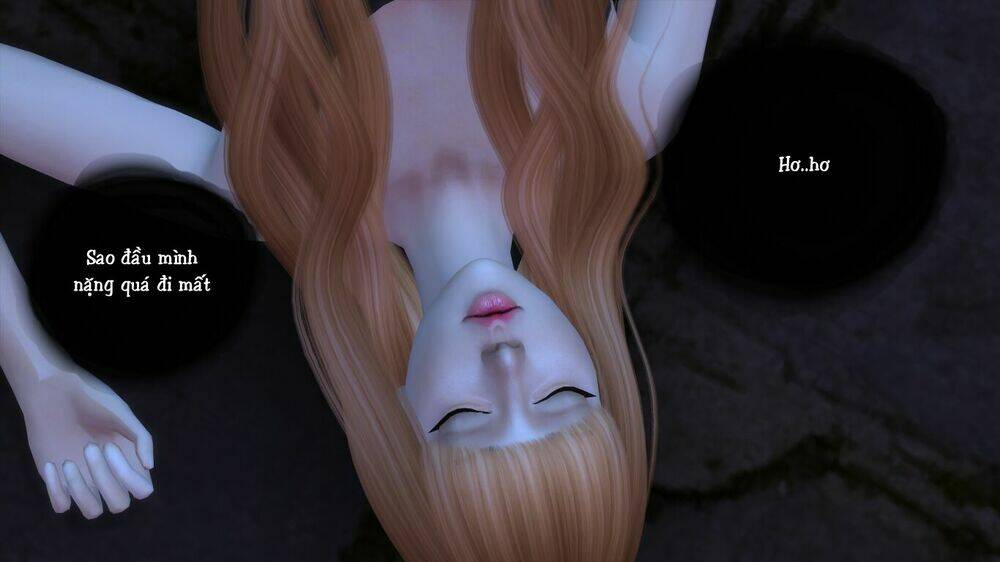 cô dâu giả mạo [truyện sims] chapter 34 85