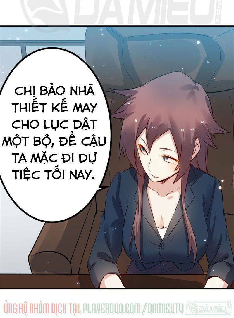 đỉnh phong thần y chapter 40 12