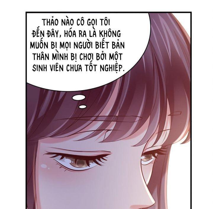 chiếc bật lửa và váy công chúa (b) chapter 32 67