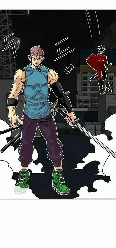 bẫy troll chapter 22 23