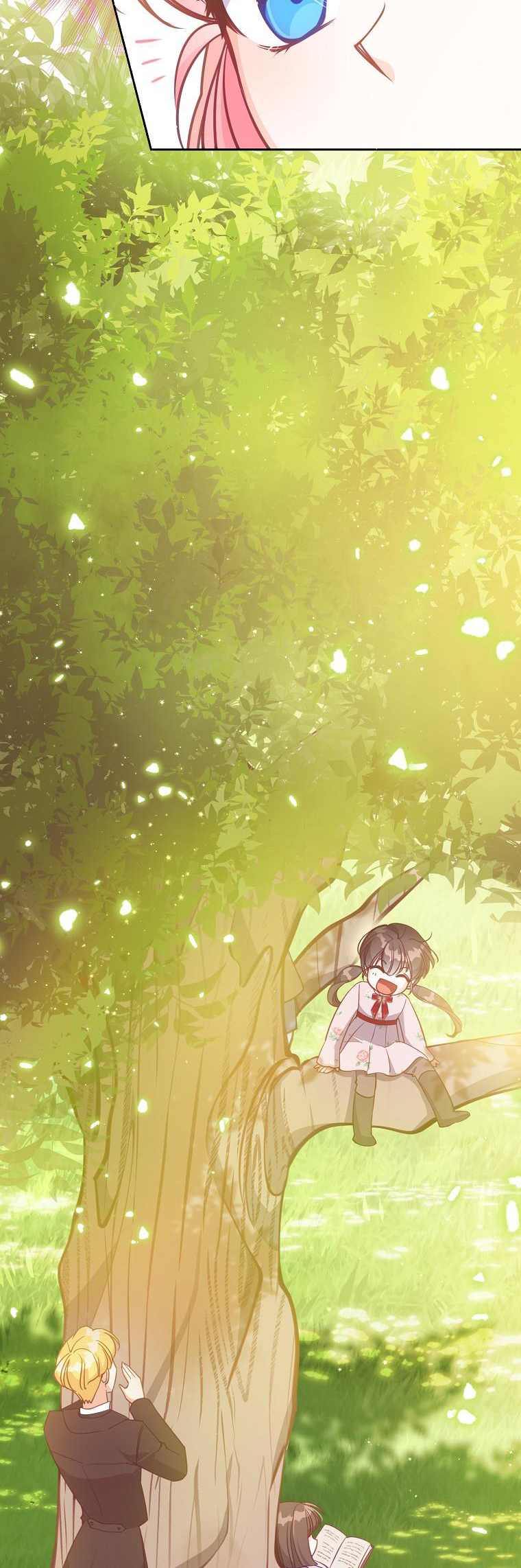 em gái cưng của đại công tước phản diện chapter 125 51