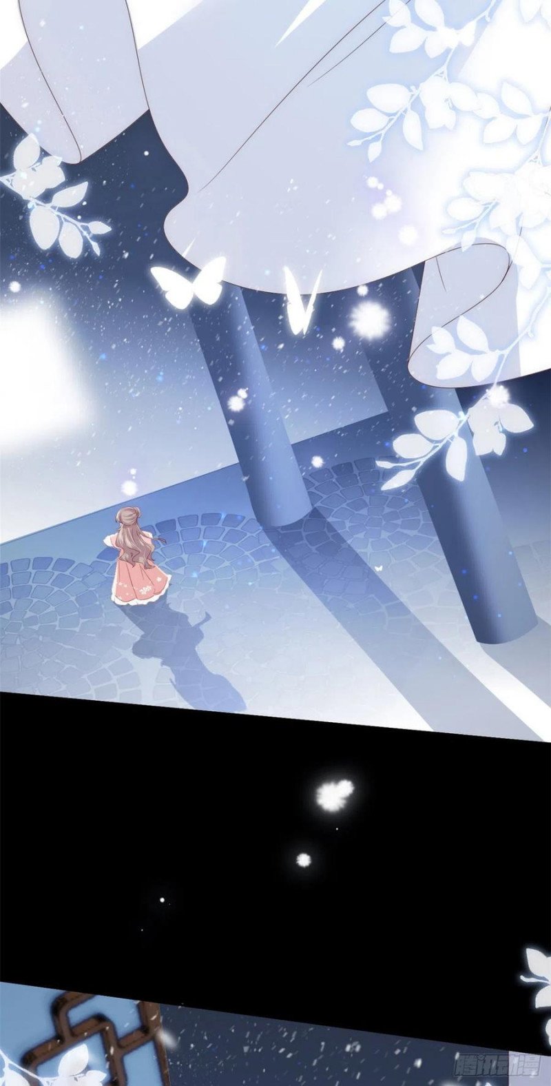 đoàn sủng lão đại ba tuổi rưỡi chapter 107 14