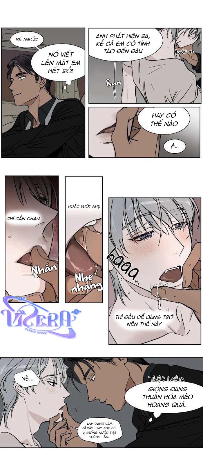 scandal đời tư chapter 23 9