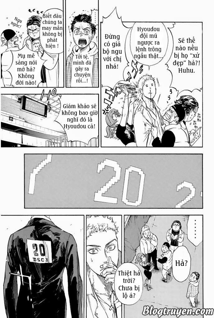 ballroom e youkoso chapter 4 38