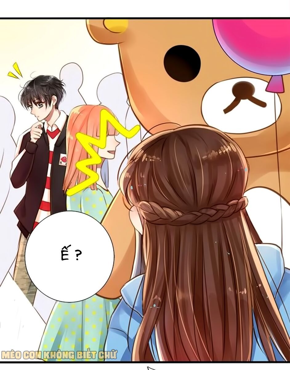 không có ssr làm sao để yêu chapter 5 8