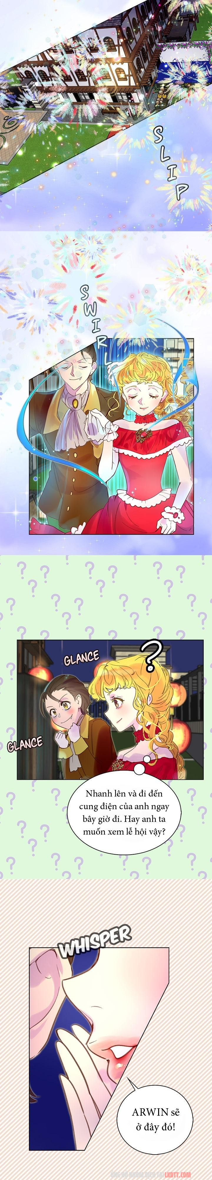 đừng xem thường nữ phụ chapter 51 11