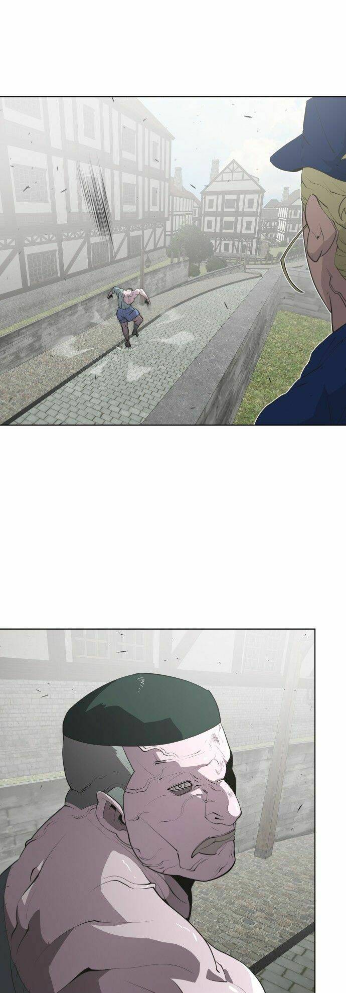 kĩ nguyên của anh hùng chapter 49 10