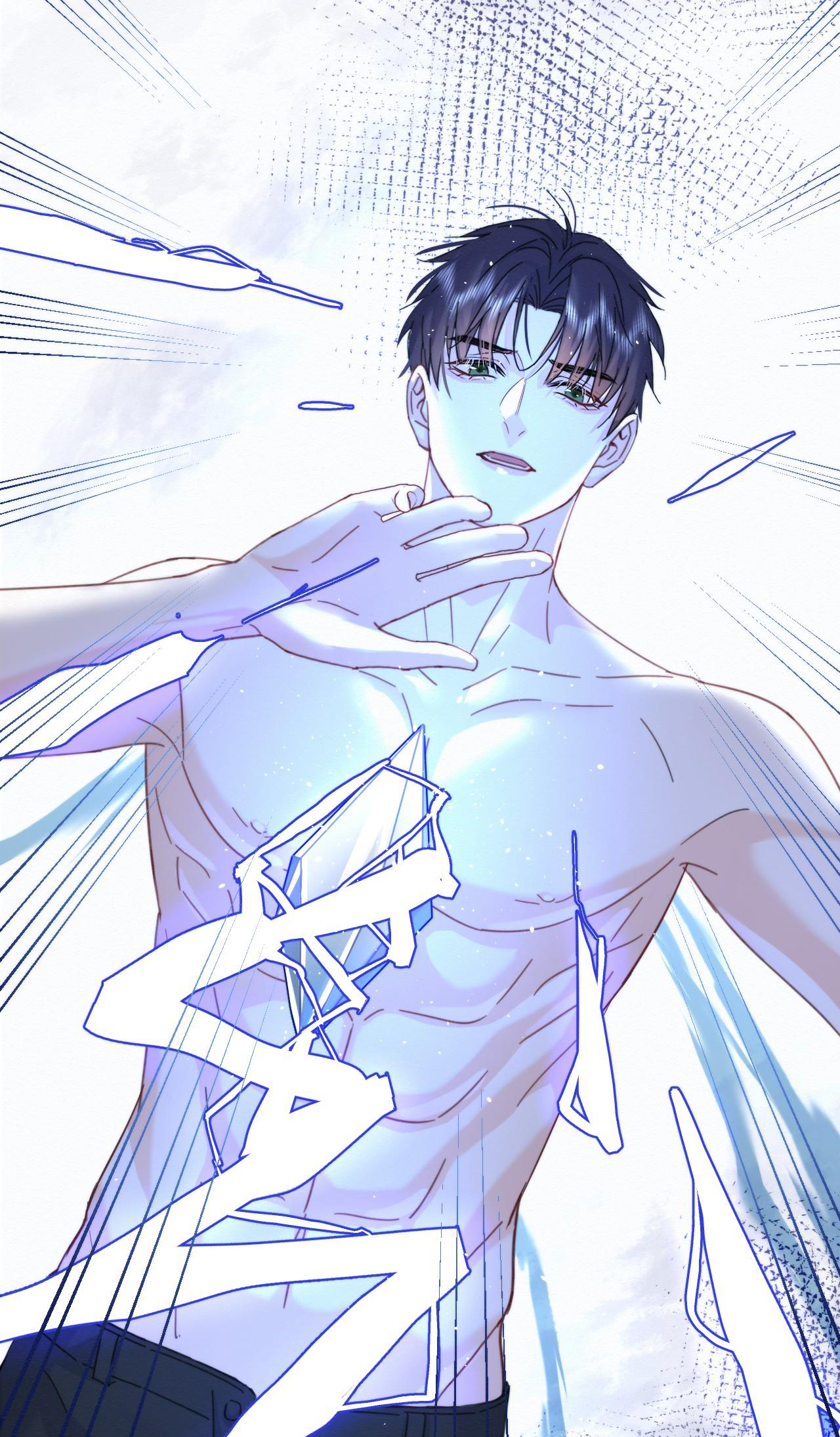 huynh dạy đệ vô lễ chapter 8 52