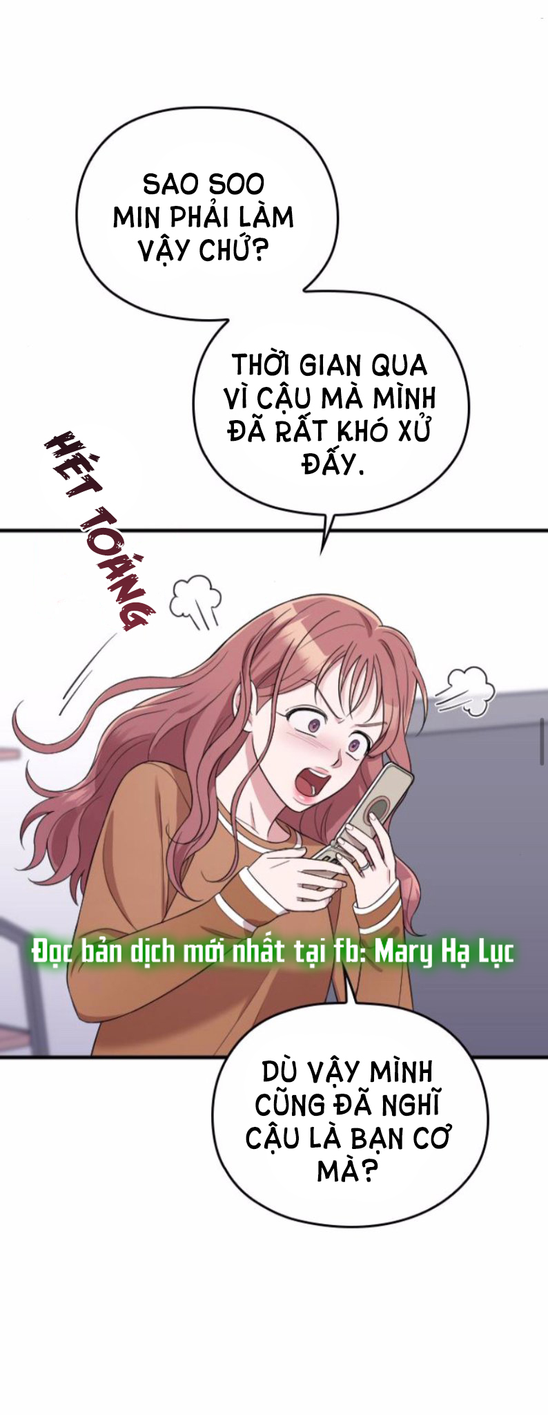 cô đi mà lấy chồng tôi chapter 35.2 1