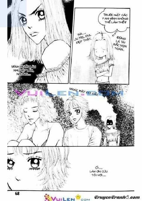 người mẫu hoàn hảo chapter 6 64