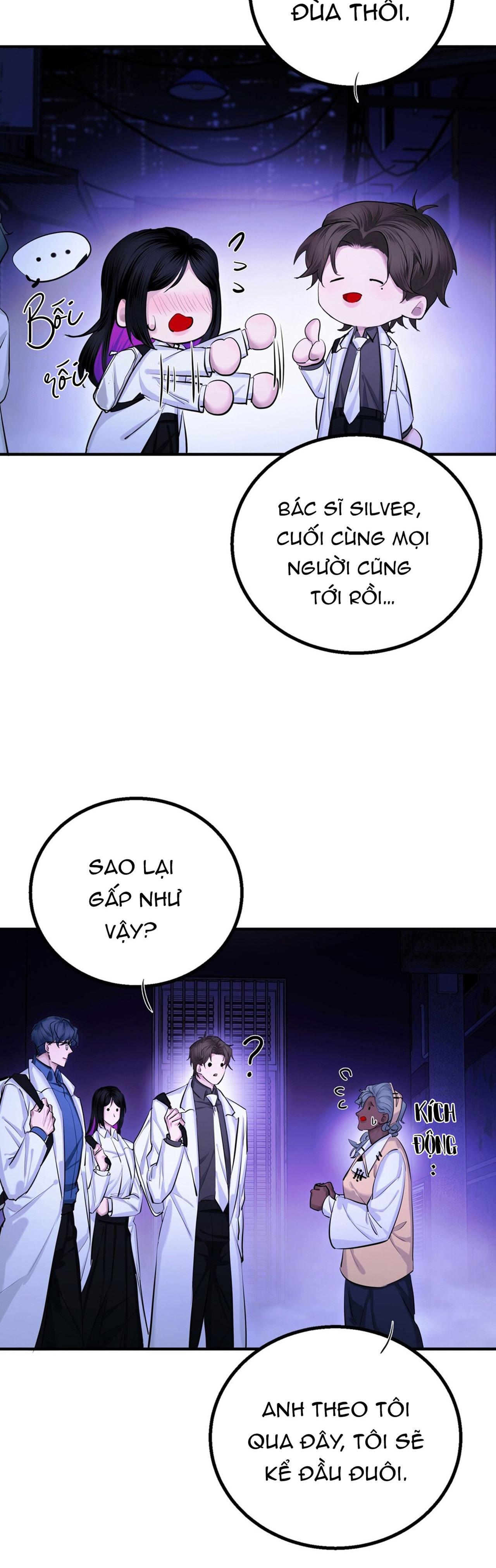 quan hệ xâm chiếm chapter 34 4