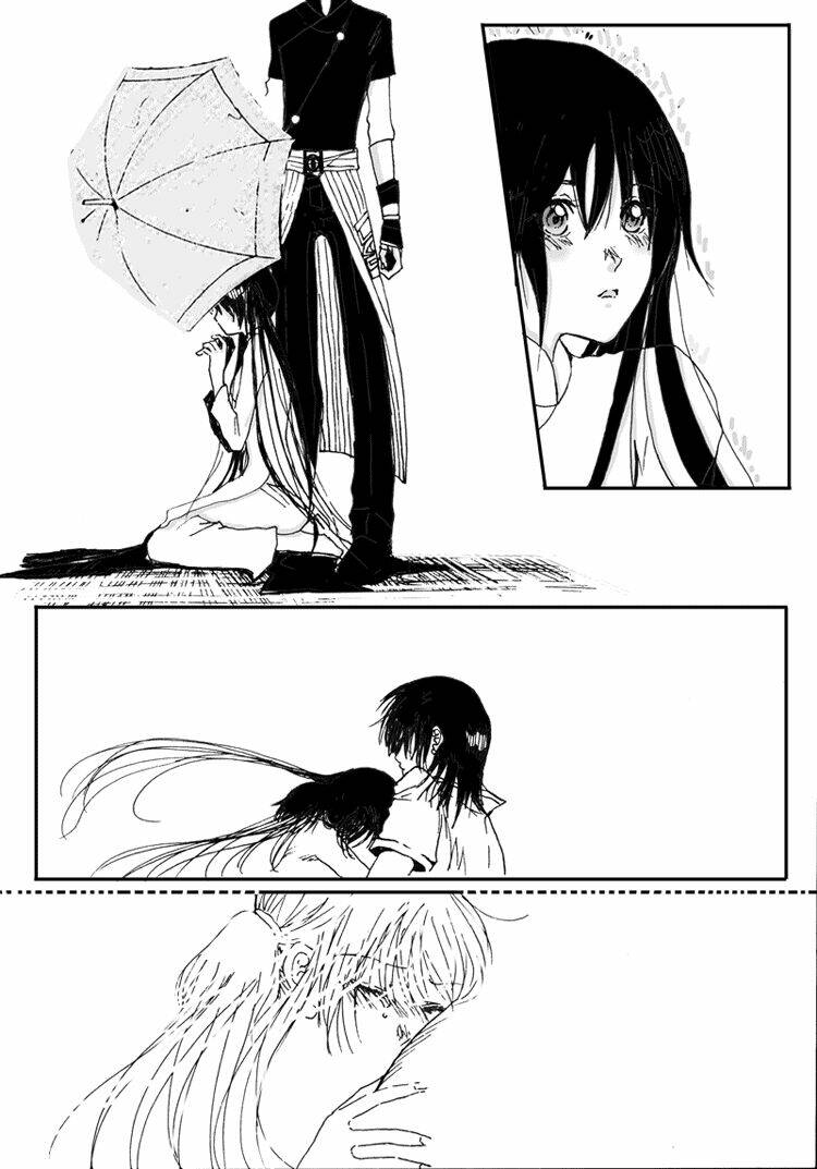 sora gura chapter 9 5