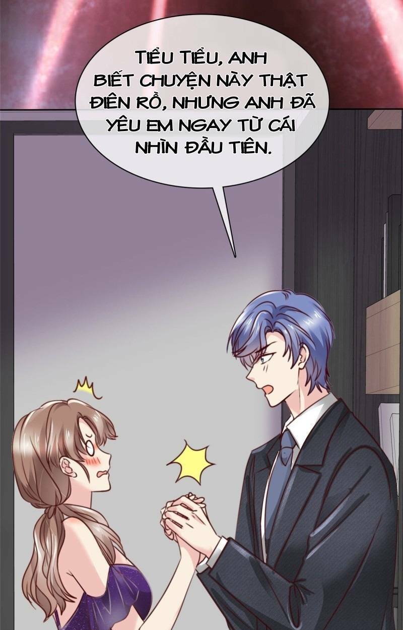 thần tiên đại nhân của tôi chapter 6 22