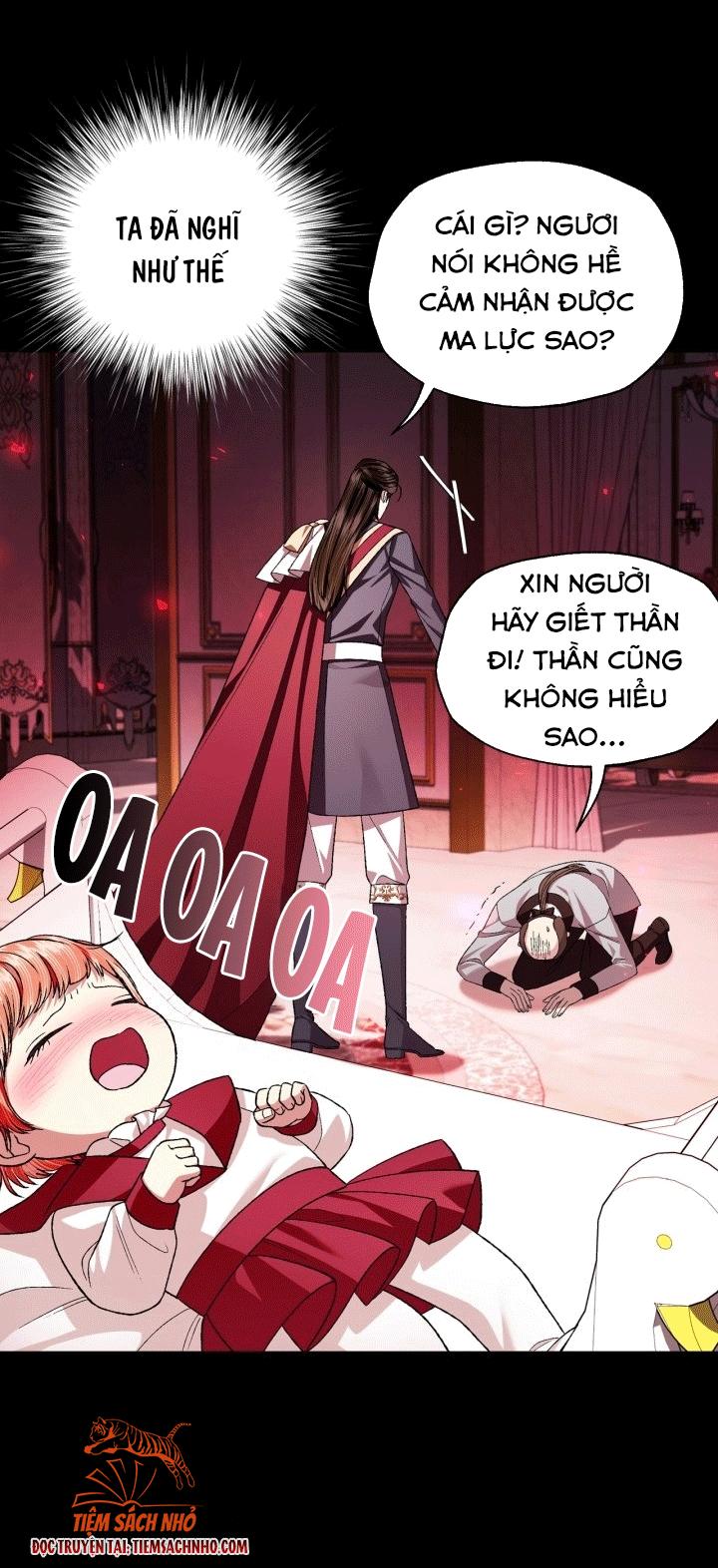 cha, con không muốn kết hôn đâu chapter 82 40