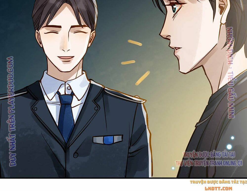 chồng trước 18 tuổi chapter 40 19