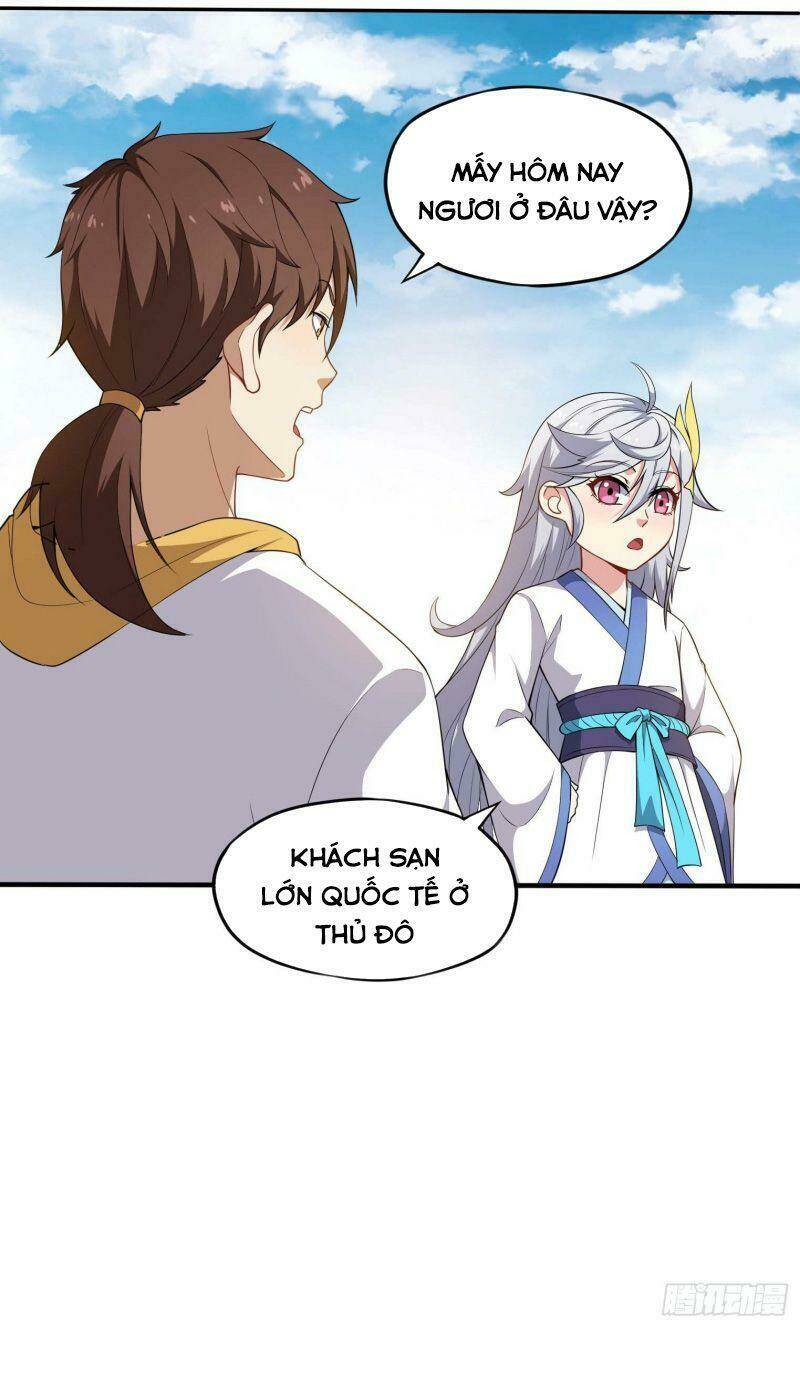 tổ thượng có tiền chapter 42 9
