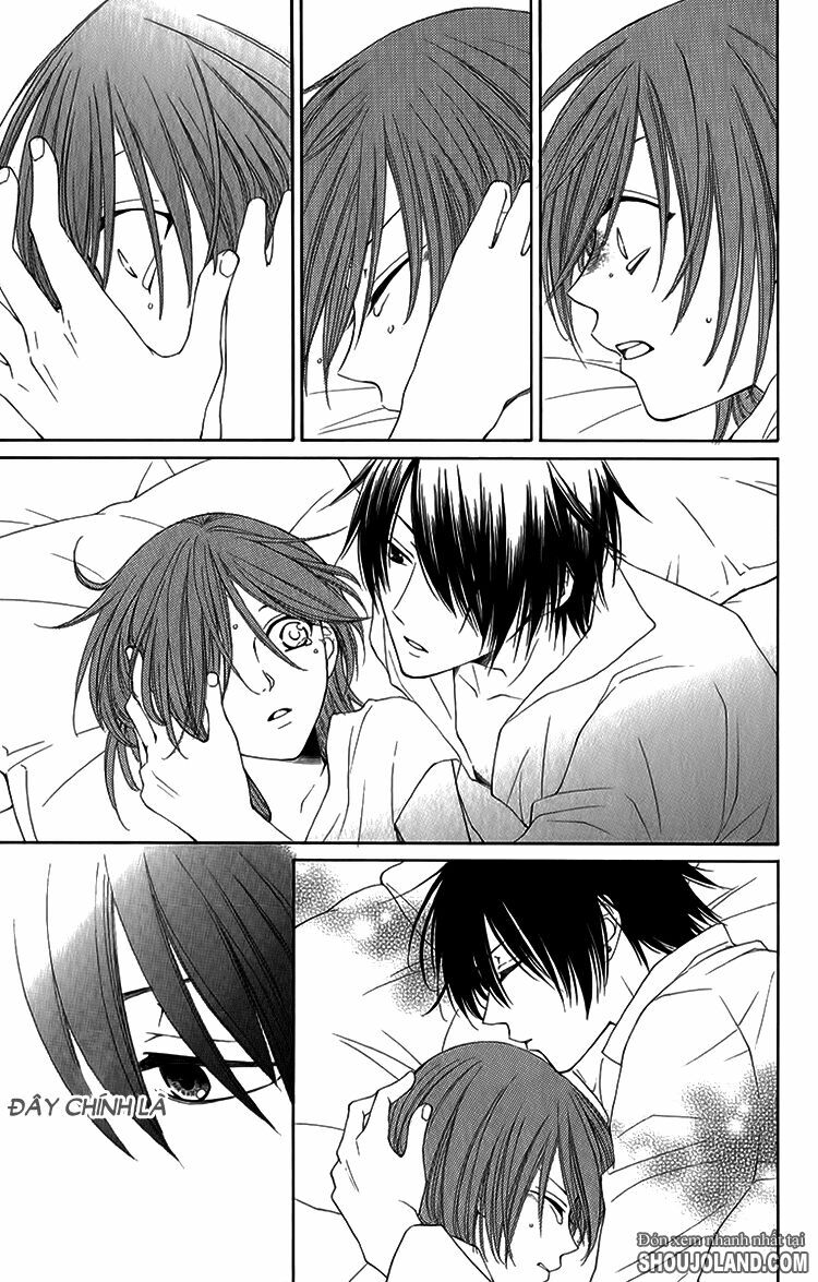 bình minh arcana chapter 51 17