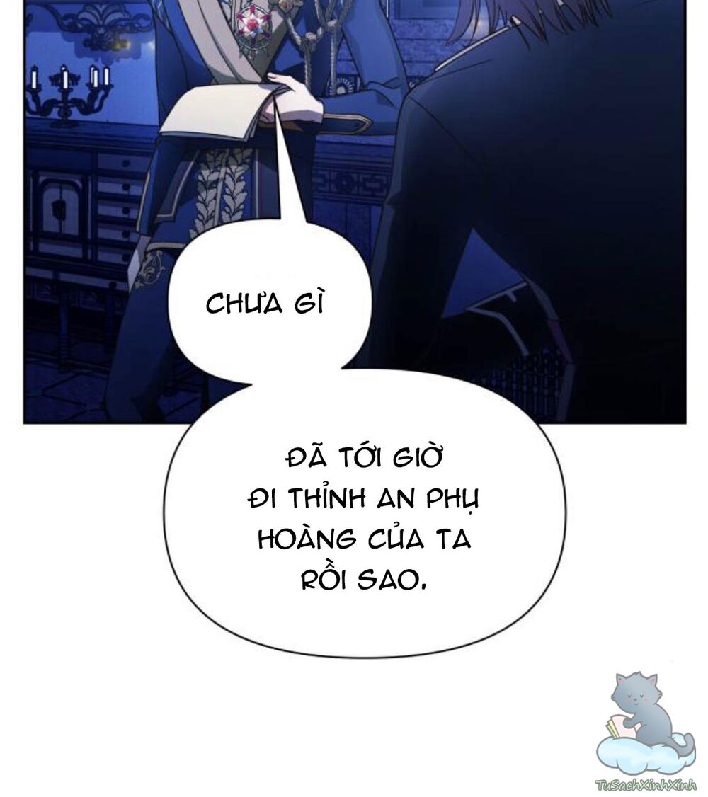 tôi muốn trở thành cô ấy chỉ một ngày chapter 96 13