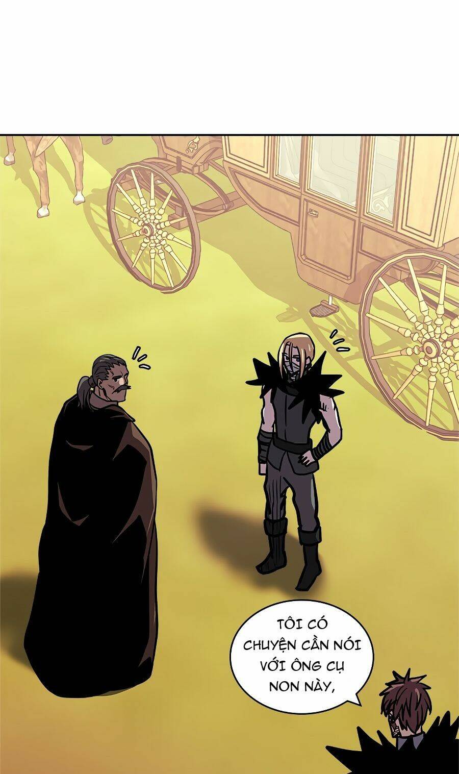 chiến binh đến từ thế giới khác chapter 135 38