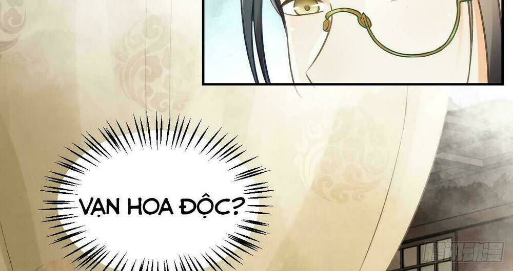 vương gia ba tuổi rưỡi của tôi chapter 19 85