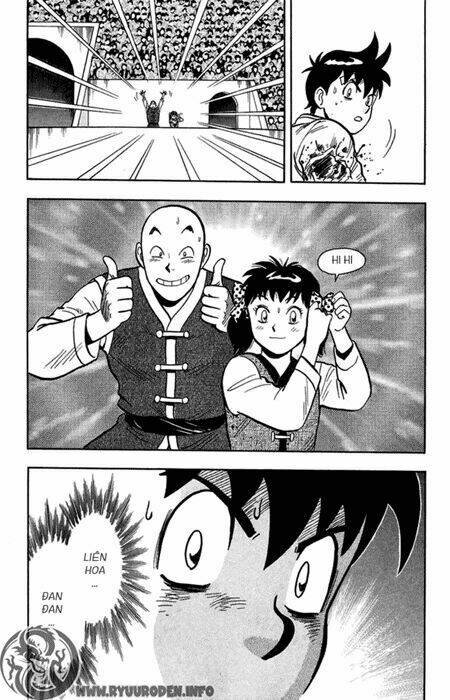 hoàng phi hồng phần 1 chapter 33 88