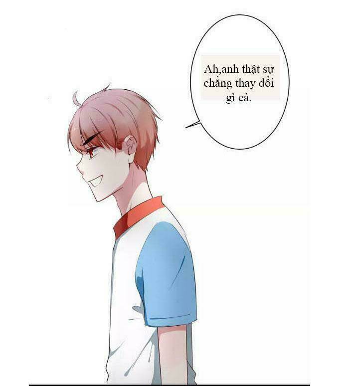 quy tắc của mỹ nam chapter 20 8